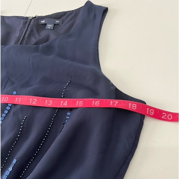 GAP | M | Sequin Design - Picture 6 of 10